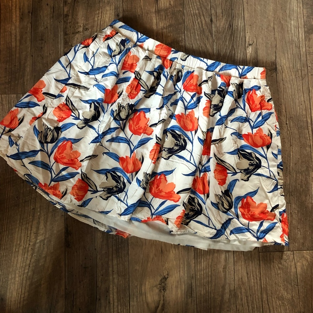 Cute Skirt